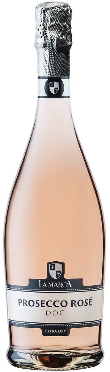 Prosecco Rosé DOC Millesimato Extra Dry