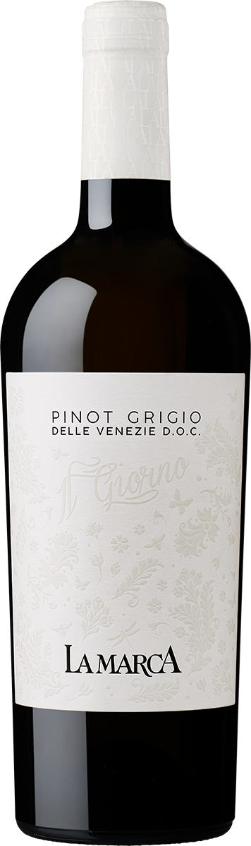 Pinot Grigio Delle Venezie DOC