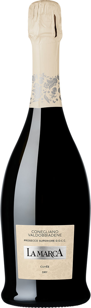 Conegliano Valdobbiadene Prosecco Cuvée Superiore DOCG